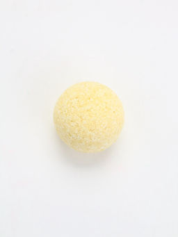 Цена за 2 шт. Бомбочка для ванны, аромат тыквенный штрудель, 40 г, Ural Lab