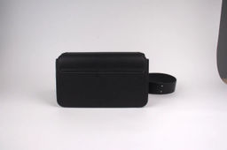 Сумка 1631VIP кз черный Р897-1 (MFF) - L-craft фото 3