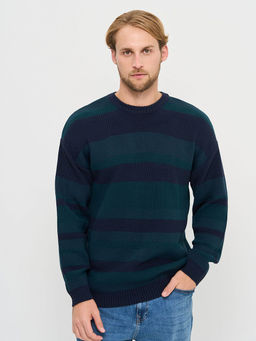 Джемпер мужской 5242-12400 - Vay фото 3