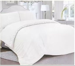 КПБ BELLA HOME В КОРОБКЕ 164-101 БЕЛЫЙ