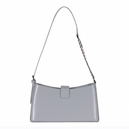 Сумка 2755BD l.blue  Baidou