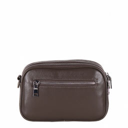 Сумка 8545VG d.gray Vitelli Grassi