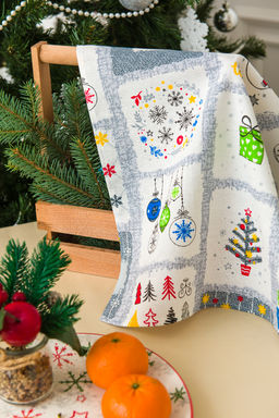 Набор полотенец Хюгге - Натали фото 2