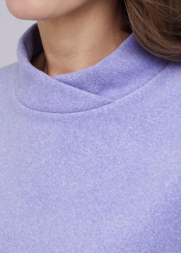 LPC14-968 в Джемпер жен. Home line (ЧЗ)