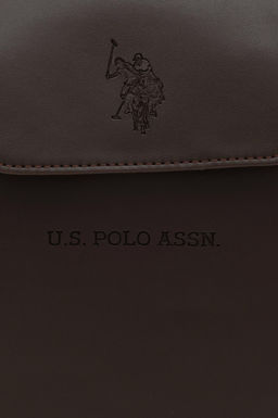 Erkek Kahverengi _anta Sepette S_rpriz _ndirim - U.s. polo assn фото 6