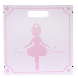 Ящик-тумба для хранения Sweet Dreams, 30 × 30 см