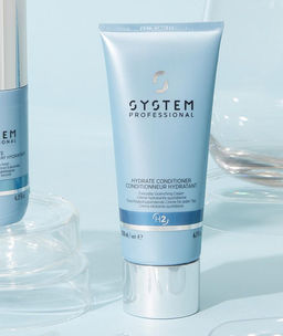 Wella SP DIAMOND Hydrate Кондиционер увлажняющий для нормальных и сухих волос 200 мл