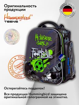 Z9 : Hummingbird  фото 11