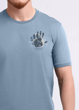 Футболка Охота