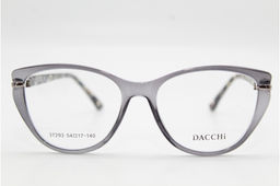Оправа DACCHI 37293 54-17-140 C5