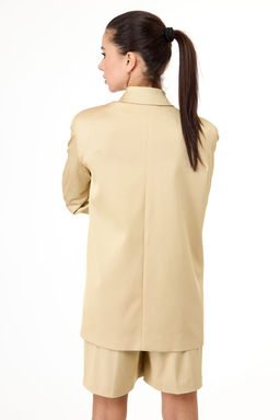 Костюм ANELLI 1083 беж  фото 5