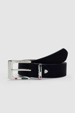 Erkek Siyah Kemer - U.s. polo assn фото 3