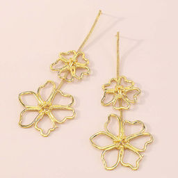 Серьги на гвоздиках арт. 26 3658 (id 266820) - Rada фото 2