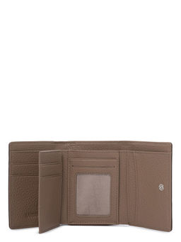 Кошелек Labbra L131-1194 l.cacao-cafe noir/cafe noir