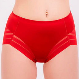 ТРУСЫ Milavitsa 265340/725 рубин  фото 2