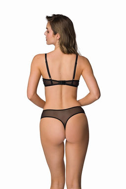 Бюстгальтер M-3910-2 Elara Black