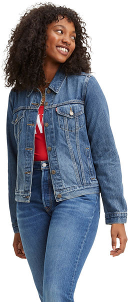 Куртка женская