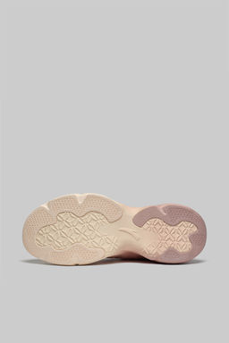 Кроссовки LifeStyle Белый/Розовый NUTS 3.0 - Anta фото 3