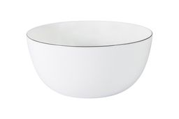 Обеденный сервиз Арктика 6 персон, 21 предмет - Anna lafarg emily фото 3