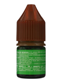 Набор красителей жирорастворимые Art Color choco 6 цветов