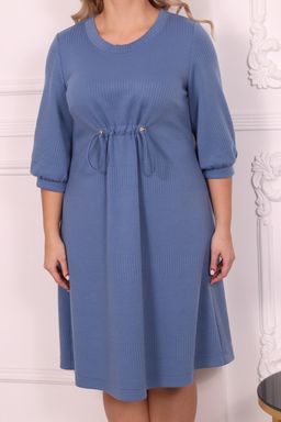 Платье П4-5070/13 - Wisell фото 11