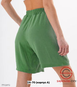 Шорты летние свободные - Bruno фото 2