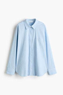 Camisa oversize