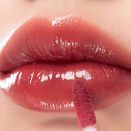 Glasting Water Tint #05 Rose Splash - Матовый тинт губ с вишневым оттенком, 4 г