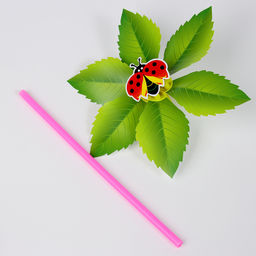 Ветерок Листья, цвет МИКС - Simaland фото 5