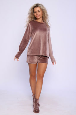 Костюм 78536 - Натали фото 57