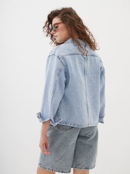 Женская Куртка - Mossmore фото 16