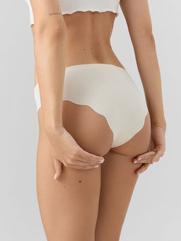 ТРУСЫ ЖЕНСКИЕ (3ШТ.) - Mark formelle фото 4