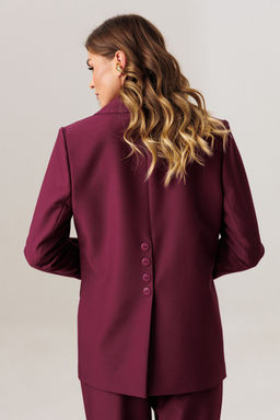 Костюм Lars Style 1197/2 марсала