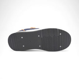 Кроссовки LDG23-2 синие - Sport фото 3