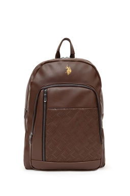 U. S. Polo Assn / Мужская черная сумка