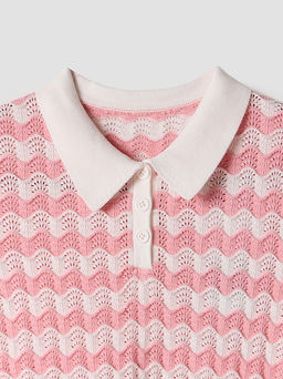 ПОЛО ДЛЯ ДЕВОЧЕК - Mark formelle фото 5