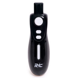 Машинка перевертыш Техно, радиоуправляемая, дрифт, аккумулятор, на пульте управления, цвет белый - Simaland фото 6