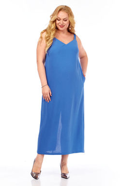 Костюм Diamant 2056 голубой