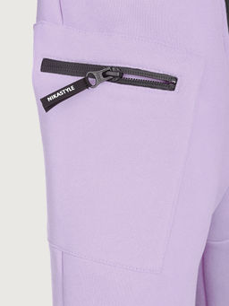 Комбинезон 8т20025 деним - Nikastyle фото 10