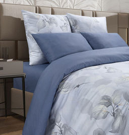 Постельное белье Гранден 1,5сп + 2 наволочки