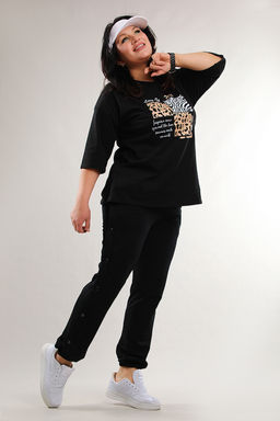 Футболка Натали 88051 хлопок фото 6