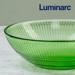 Тарелка суповая Luminarc Луиз Шартрез 20см арт.O0487 /LUMINARC/  фото 3