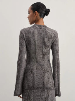 Свитер женский / Zarina  фото 5