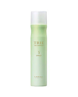 Спрей-воск легкой фиксации TRIE SPRAY 5, 170 г мл.