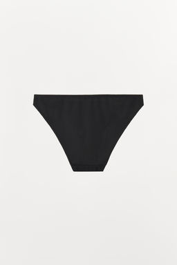 WIDE MODAL BRIEFS - Zara фото 6
