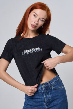 7502 футболка женская