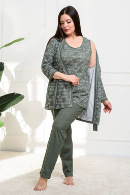 Костюм 9031 - Натали фото 29