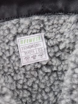 УЦЕНКА Полусапоги 1934040 - Belwest фото 6