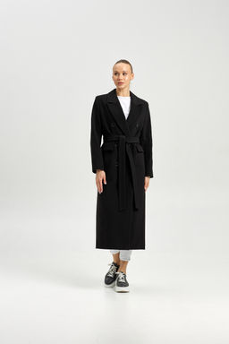 Пальто женское демисезонное 26326 - Kankan фото 41