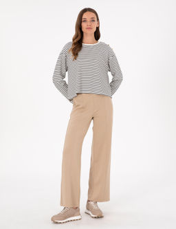 Bej Loose Fit E_ofman Alt_ - Pierre cardin фото 3